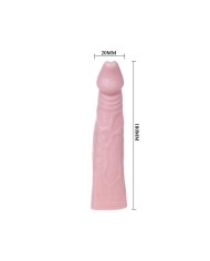 BAILE FANTASY VIBE EXTENSION