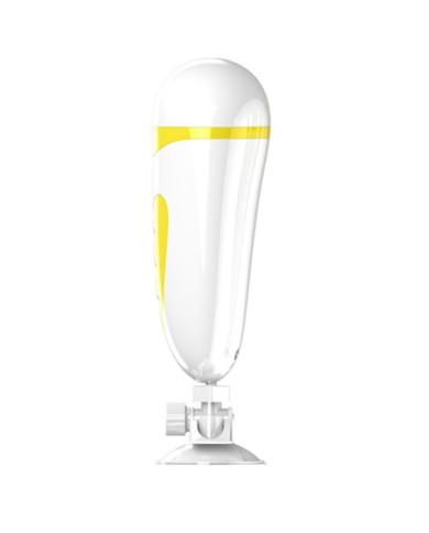 PRETTY LOVE MASTURBADOR MASCULINO CON VIBRACION Y SONIDO SALLY