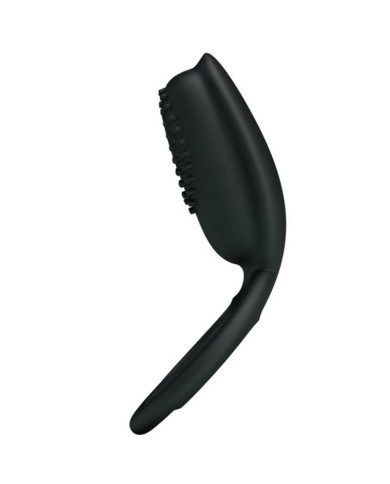 PRETTY LOVE ESTHER ANILLO VIBRADOR CON ESTIMULADOR