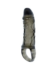 BAILE FUNDA EXTENSORA PENE CON STRAP PARA TESTICULOS 115 CM