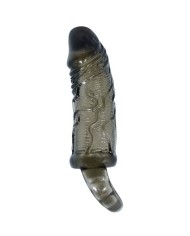 BAILE FUNDA EXTENSORA PENE CON STRAP PARA TESTICULOS 115 CM