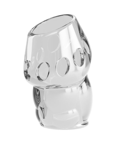 PRETTY LOVE OSCAR ENGROSADOR PENE TRANSPARENTE PRETTY LOVE OSCAR ENGROSADOR PENE TRANSPARENTE