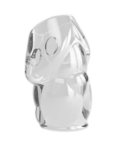 PRETTY LOVE OSCAR ENGROSADOR PENE TRANSPARENTE PRETTY LOVE OSCAR ENGROSADOR PENE TRANSPARENTE