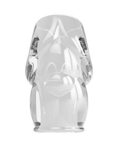 PRETTY LOVE OSCAR ENGROSADOR PENE TRANSPARENTE PRETTY LOVE OSCAR ENGROSADOR PENE TRANSPARENTE