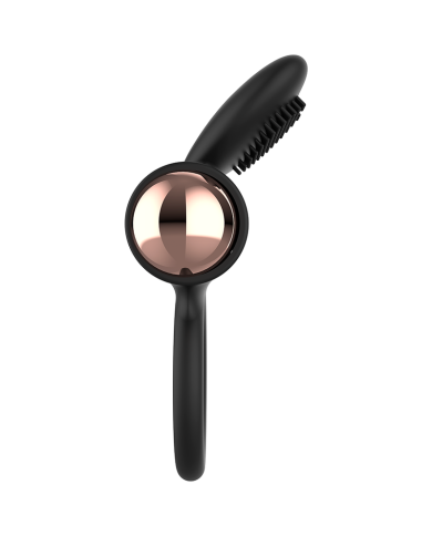WOMANVIBE ZEUS ANILLO VIBRADOR SILICONA