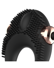 WOMANVIBE THOR ANILLO VIBRADOR SILICONA