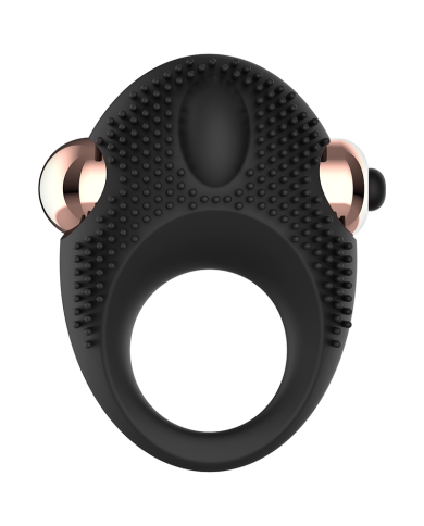 WOMANVIBE THOR ANILLO VIBRADOR SILICONA