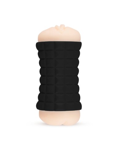 WOMANVIBE MASTURBADOR DOBLE GUMY