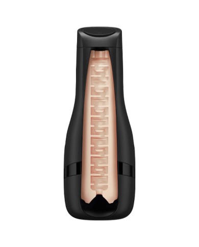 SATISFYER MEN MANGA LUSTY TONGUES