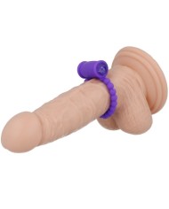 CASUAL LOVE 25 ANILLO VIBRADOR PAREJAS VIOLETA