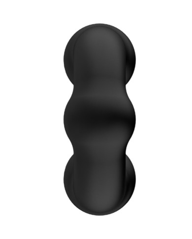 CRAZY BULL ANILLO SILICONA CON NODULOS
