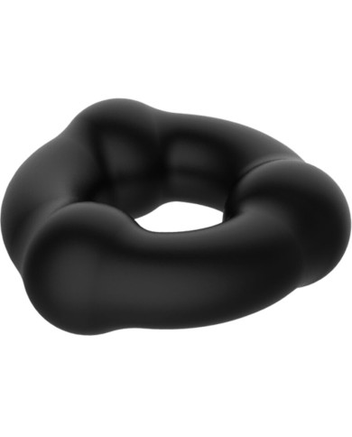 CRAZY BULL ANILLO SILICONA CON NODULOS