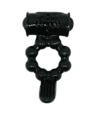 BAILE SWEET RING ANILLO CON DOBLE ESTIMULADOR