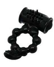 BAILE SWEET RING ANILLO CON DOBLE ESTIMULADOR