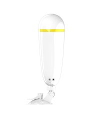 PRETTY LOVE SALLY MASTURBADOR VIBRACION Y SONIDO