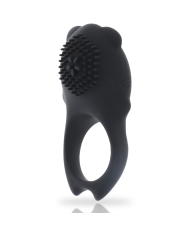 MIA COLOSSEO ANILLO CONTROL REMOTO NEGRO