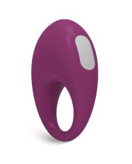 COVERME DYLAN ANILLO RECARGABLE MANDO CONTROL REMOTO WATCHME