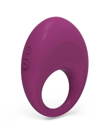 COVERME DYLAN ANILLO RECARGABLE MANDO CONTROL REMOTO WATCHME