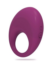 COVERME DYLAN ANILLO RECARGABLE MANDO CONTROL REMOTO WATCHME