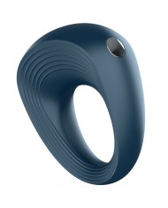 SATISFYER ANILLO VIBRADOR 2