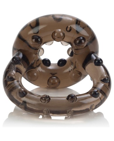 CALEXOTICS ANILLO POTENCIADOR ERECCION