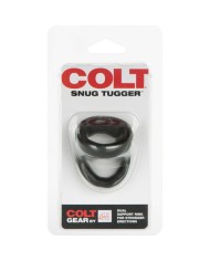 CALEXOTICS COLT SNUG TUGGER NEGRO