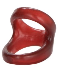 CALEXOTICS COLT ANILLO SNUG TUGGER ROJO