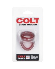 CALEXOTICS COLT ANILLO SNUG TUGGER ROJO