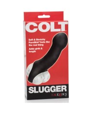 CALEXOTICS COLT SLUGGER FUNDA PENE NEGRO