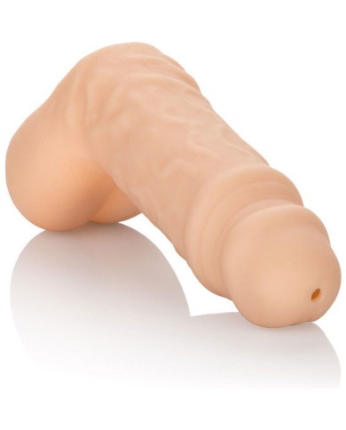 CALEXOTICS FUNDA PENE PEE PACKER