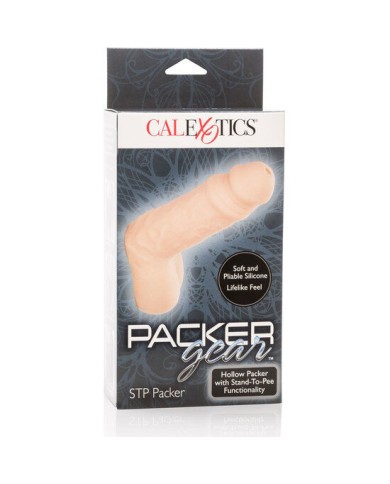 CALEXOTICS FUNDA PENE PEE PACKER