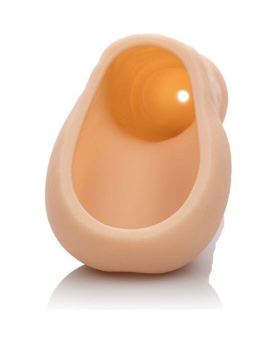 CALEXOTICS FUNDA PENE PEE PACKER