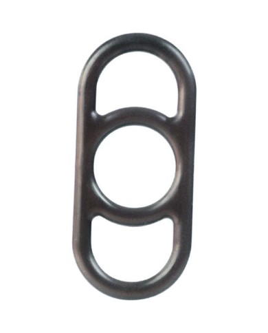 CALEXOTICS PRECISION PUMP ANILLO POTENCIADOR DE LA ERECCION SILICONA