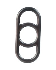 CALEXOTICS PRECISION PUMP ANILLO POTENCIADOR DE LA ERECCION SILICONA
