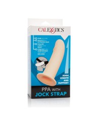 CALEXOTICS ARNES CON DILDO HUECO NATURAL