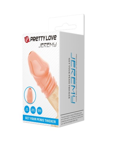 PRETTY LOVE JEREMY ENGROSADOR PENE NATURAL PRETTY LOVE JEREMY ENGROSADOR PENE NATURAL
