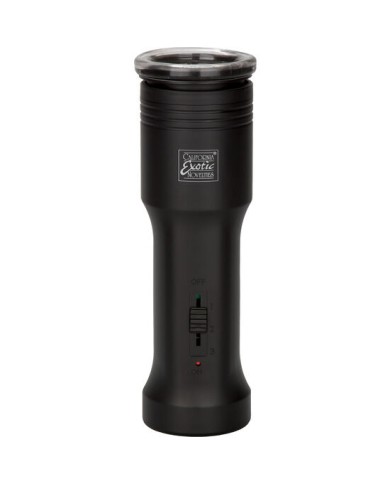 CALEXOTICS MASTURBADOR OPTIMUM POWER ULTIMATE HEAD EXCITER