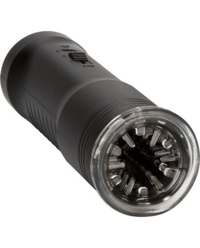 CALEXOTICS MASTURBADOR OPTIMUM POWER ULTIMATE HEAD EXCITER