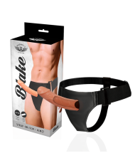 HARNESS ATTRACTION ARNES HUECO BLAKE 155 CM O 4 CM
