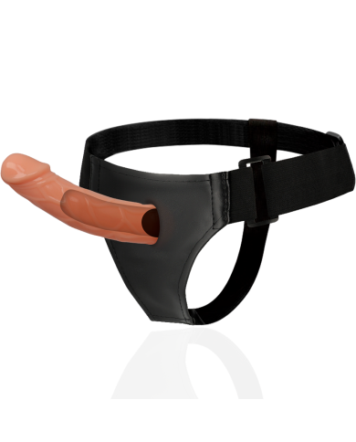 HARNESS ATTRACTION ARNES HUECO BLAKE 155 CM O 4 CM