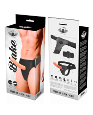 HARNESS ATTRACTION ARNES HUECO BLAKE 155 CM O 4 CM