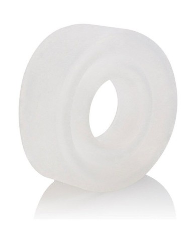 CALEXOTICS RECAMBIO FUNDA PARA DESARROLLADOR SILICONA CLEAR