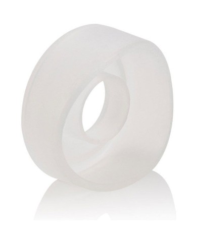 CALEXOTICS RECAMBIO FUNDA PARA DESARROLLADOR SILICONA CLEAR