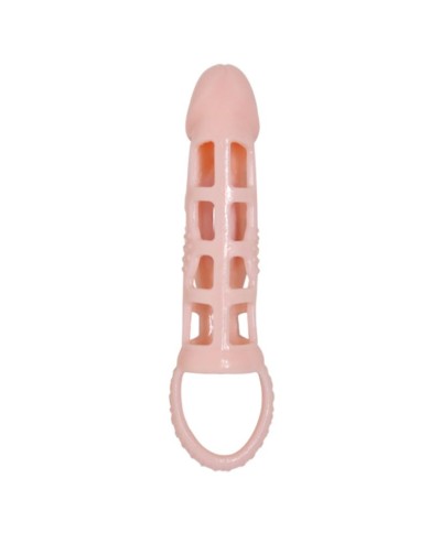 PRETTY LOVE HARRISON FUNDA EXTENSORA PENE CON VIBRACION Y STRAP 135 CM PRETTY LOVE HARRISON FUNDA EXTENSORA PENE CON VIBRACION Y STRAP 135 CM
