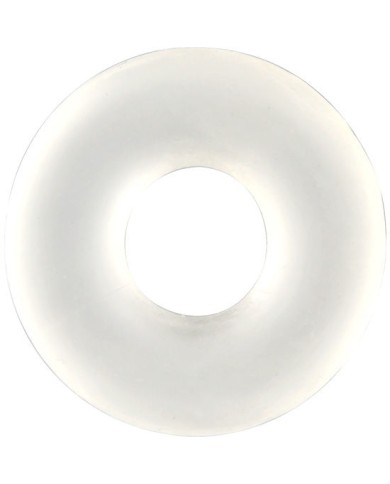 SEVEN CREATIONS ANILLO PARA PENE TRANSPARENTE