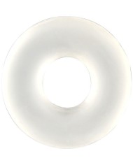 SEVEN CREATIONS ANILLO PARA PENE TRANSPARENTE