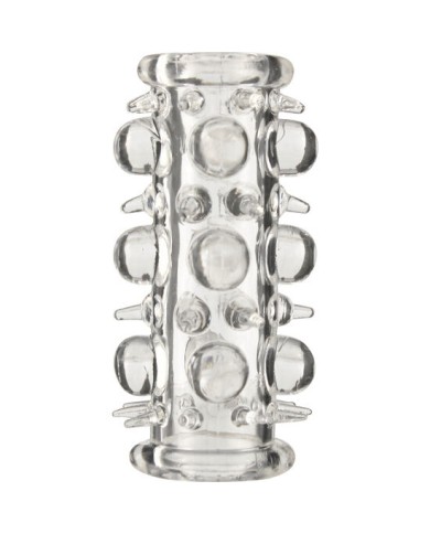 SEVEN CREATIONS FUNDA PARA PENE DE SILICONA