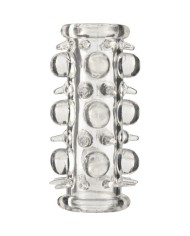 SEVEN CREATIONS FUNDA PARA PENE DE SILICONA