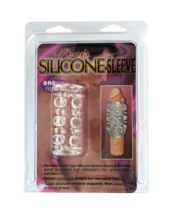 SEVEN CREATIONS FUNDA PARA PENE DE SILICONA
