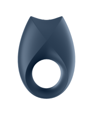 SATISFYER POWERFUL ROYAL ONE ANILLO VIBRADOR APP